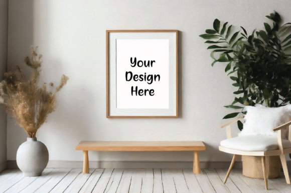 Download Poster Mockups - Mockups Collection