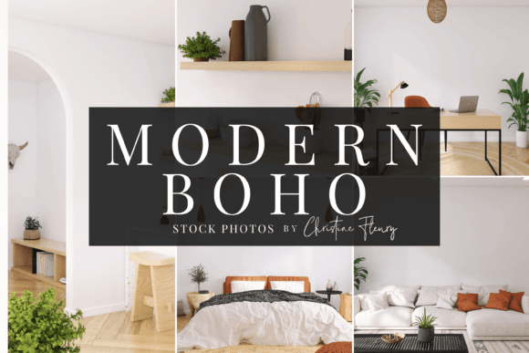 Download 22 Modern Boho Interior Stock Photos - Boho interior Collection