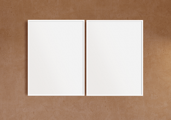 Download Two Frame Mockups - Mockups Collection